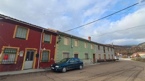 Photo 3 of Single-family semi-detached for sale in Calle Central, 19, Santibáñez de la Peña, Palencia