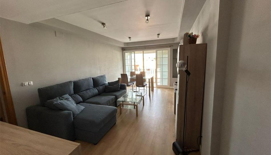 Pis en venda a Calle Encina, 3, Los Molinos, Alcalá de Guadaira - imatge 1 Foto 1 de Pis en venda a Calle Encina, 3, Los Molinos, Alcalá de Guadaira