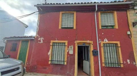Foto 2 de Casa o xalet en venda a Santibáñez de la Peña, Palencia