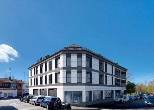 Local comercial en Alquiler en Ibiza - San Pedro