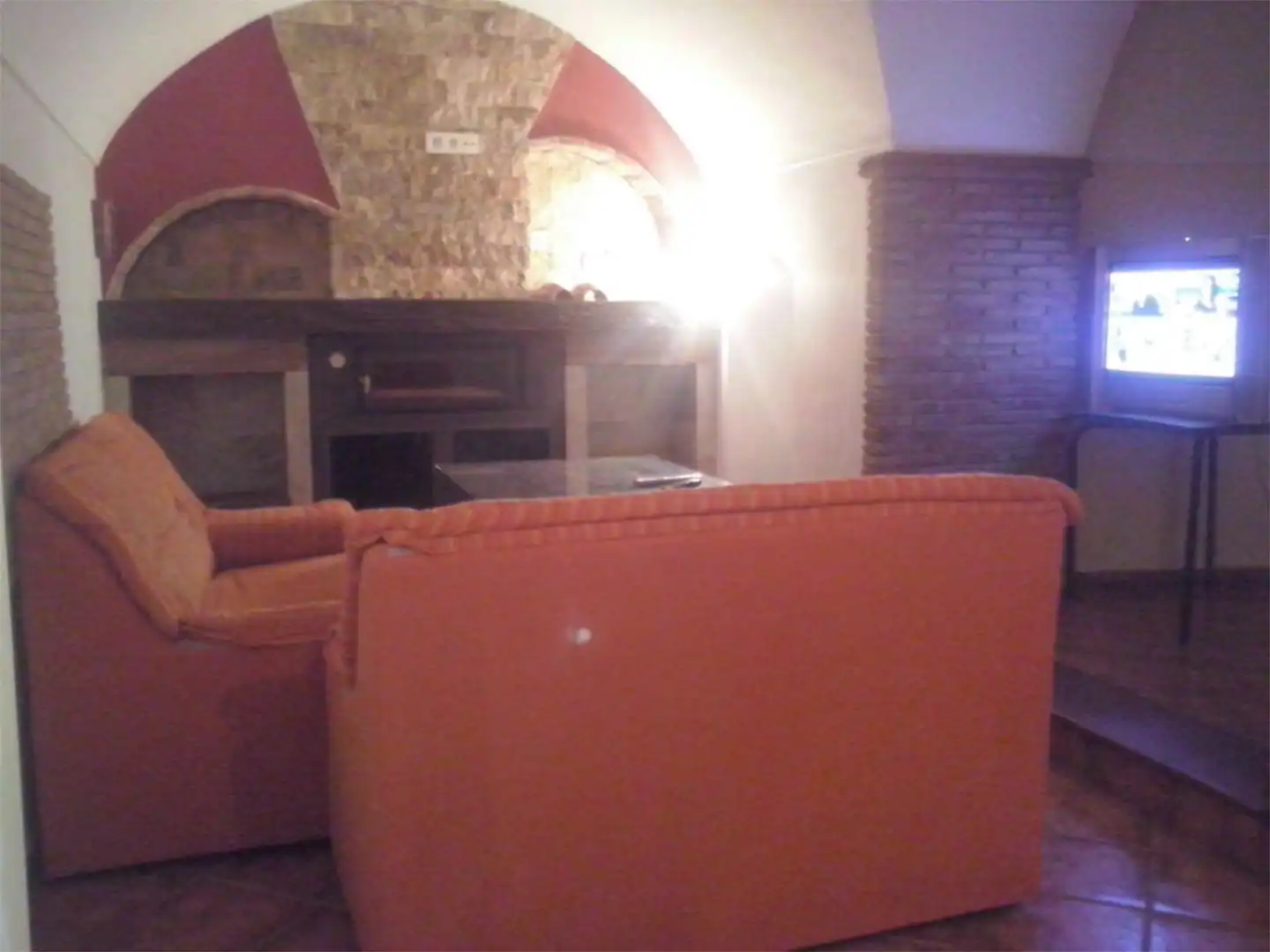 Casa adosada en venta en Benalúa con Terraza y Amueblado