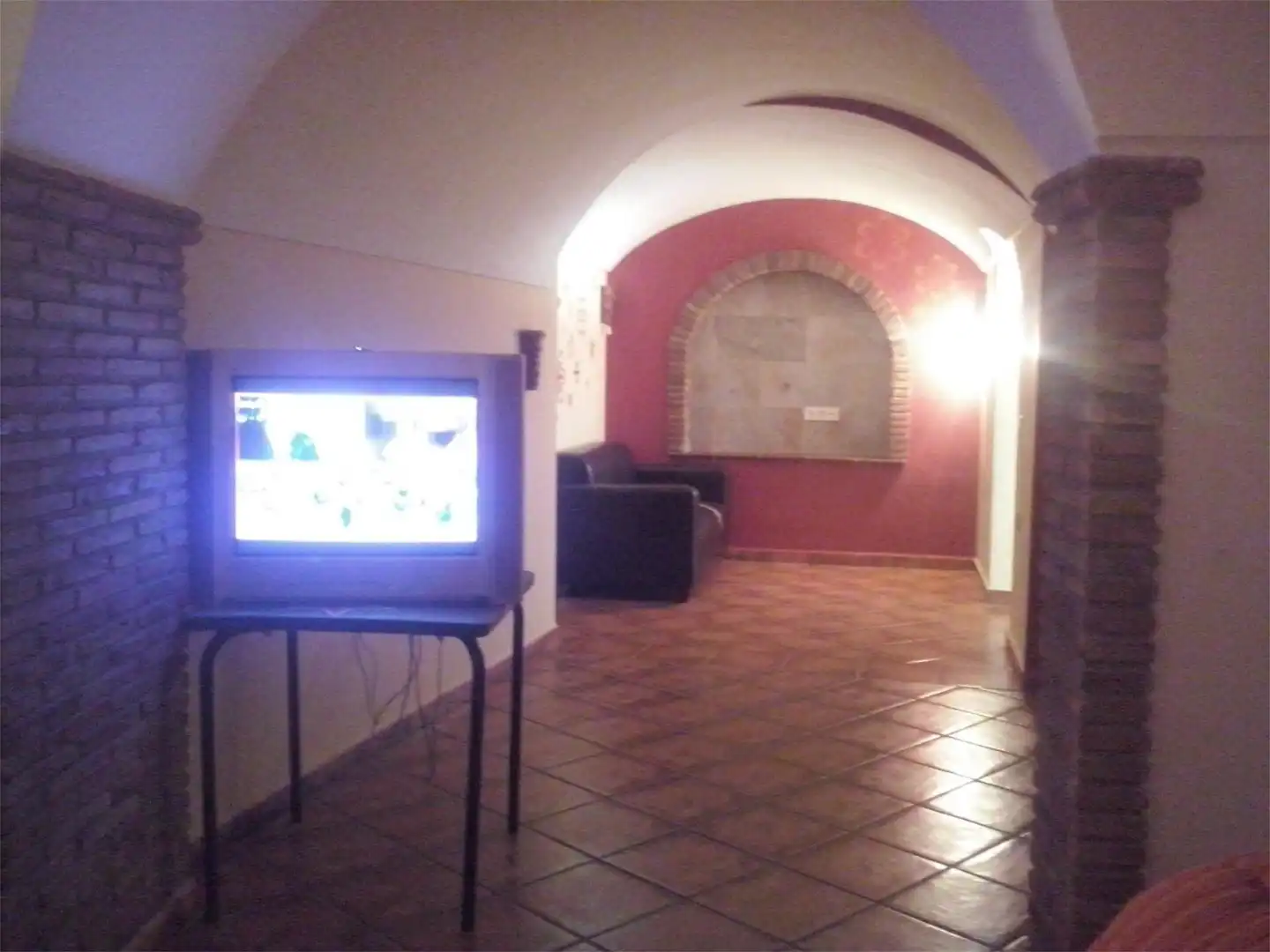 Casa adosada en venta en Benalúa con Terraza y Amueblado