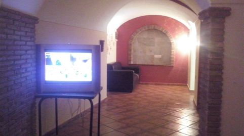 Foto 3 de Casa adosada en venda a Calle la Vega, 2, Benalúa, Granada