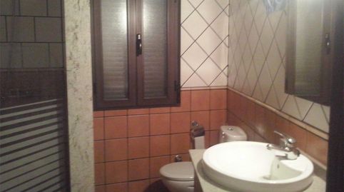 Foto 4 de Casa adosada en venda a Calle la Vega, 2, Benalúa, Granada