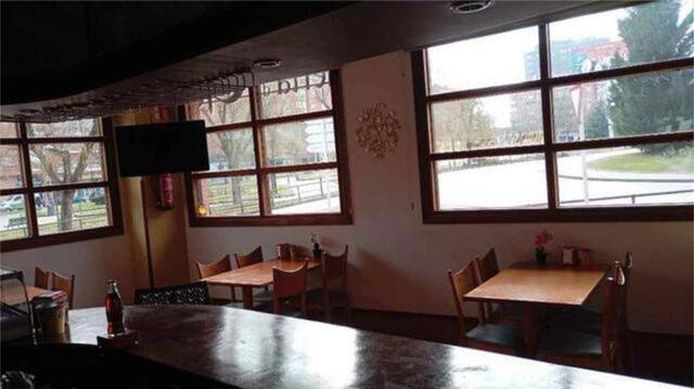 Local comercial en Alquiler en San Agustín - Parque Europa