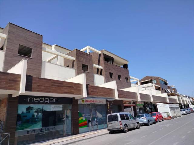 Piso en Alquiler en Vial de la Vega, 144 en Belicena