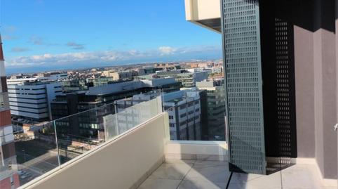 Photo 3 of Flat for sale in Calle de Dulce Chacón, 25, Virgen del Cortijo - Manoteras,  Madrid Capital