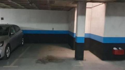 Photo 2 of Garage to rent in Aluche,  Madrid Capital