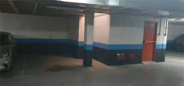 Garaje en Alquiler en Aluche