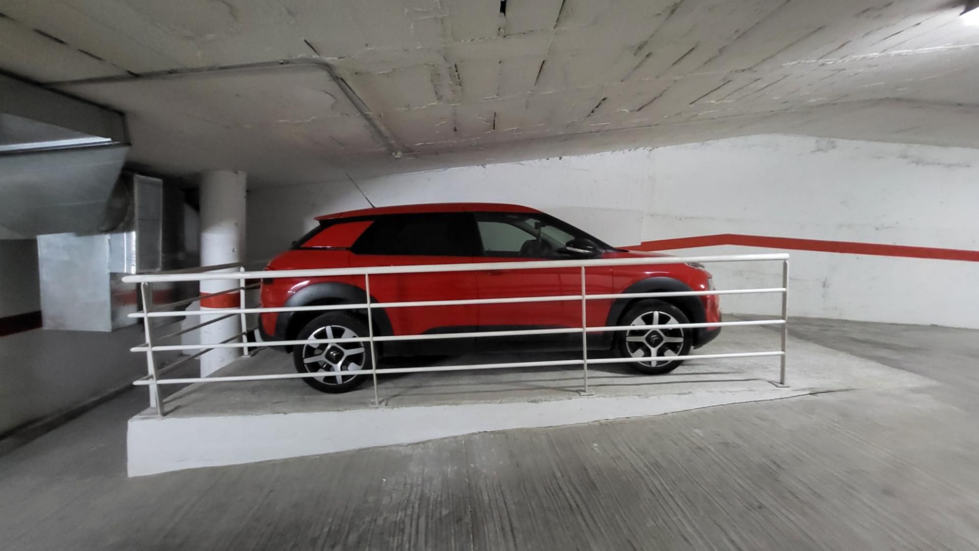 Aparcament de Garatge en venda en Villena