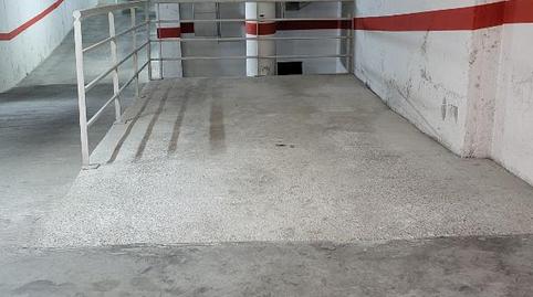 Foto 2 de Garatge en venda a Plaza del Pais Valenciano, 10, Las Cruces, Villena