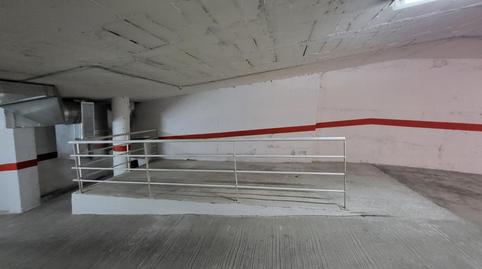 Foto 3 de Garatge en venda a Plaza del Pais Valenciano, 10, Las Cruces, Villena