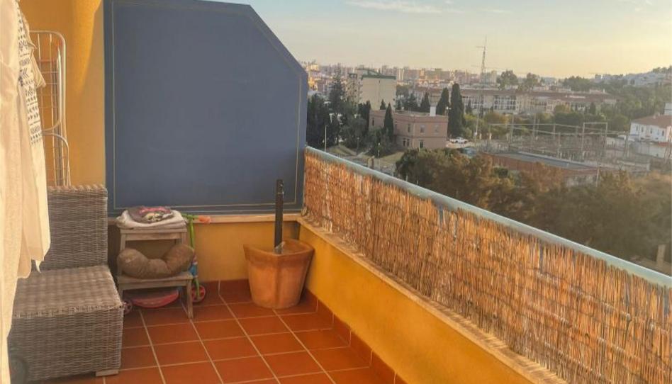 Flat for sale in Calle Gavilán, 6, El Tomillar, Vélez-Málaga - image 1 Photo 1 of Flat for sale in Calle Gavilán, 6, El Tomillar, Vélez-Málaga