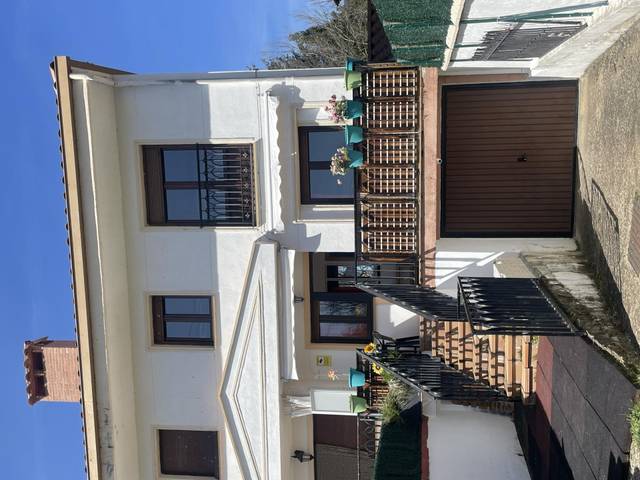 Casa adosada en Venta en Calle Mariano Iñiguez Garcia, 9B en Sotillo del Rincón