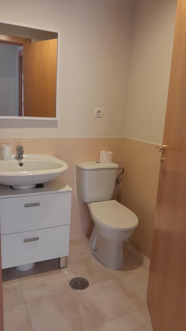 Casa o xalet per a compartir a Avenida de Portugal, 8, Zona Europa