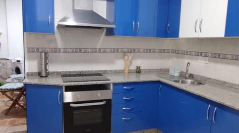 Foto 2 de Estudio para compartir en Calle Zafiro, 15, Nueva Cartagena, Cartagena