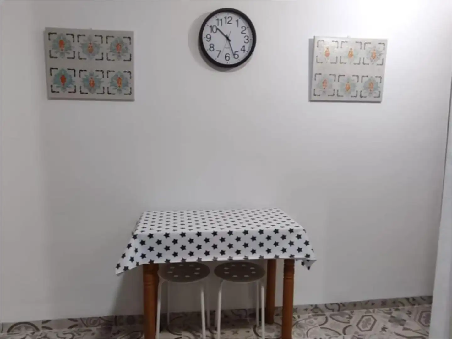 Habitación en Calle Zafiro, 15, Nueva Cartagena Comedor de Estudio para compartir en Cartagena con Amueblado