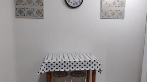 Foto 3 de Estudio para compartir en Calle Zafiro, 15, Nueva Cartagena, Cartagena