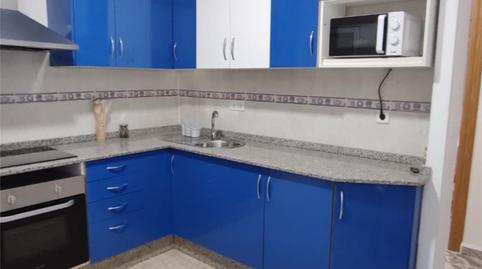 Foto 4 de Estudio para compartir en Calle Zafiro, 15, Nueva Cartagena, Cartagena