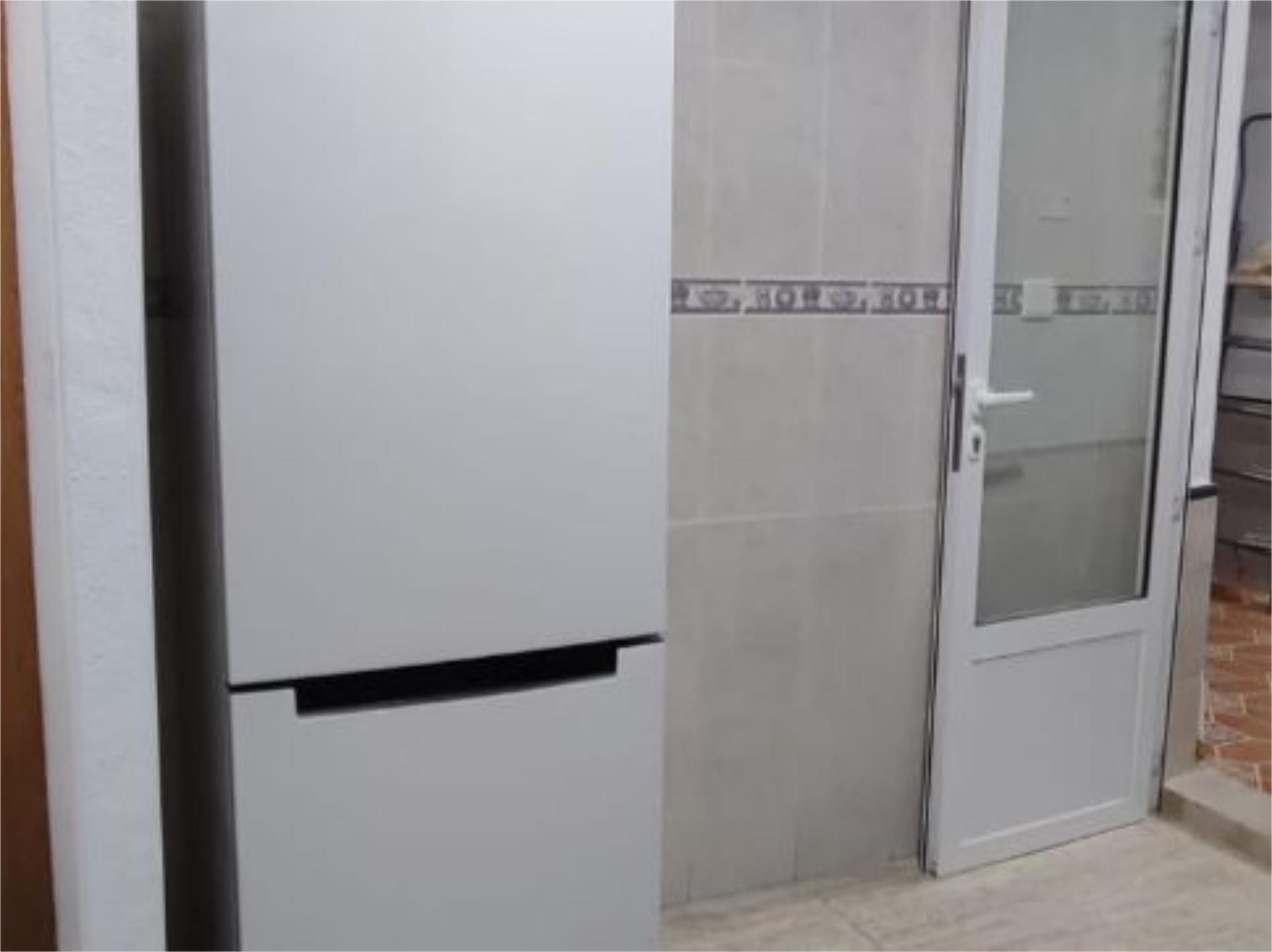 Cocina de Estudio para compartir en Cartagena con Amueblado