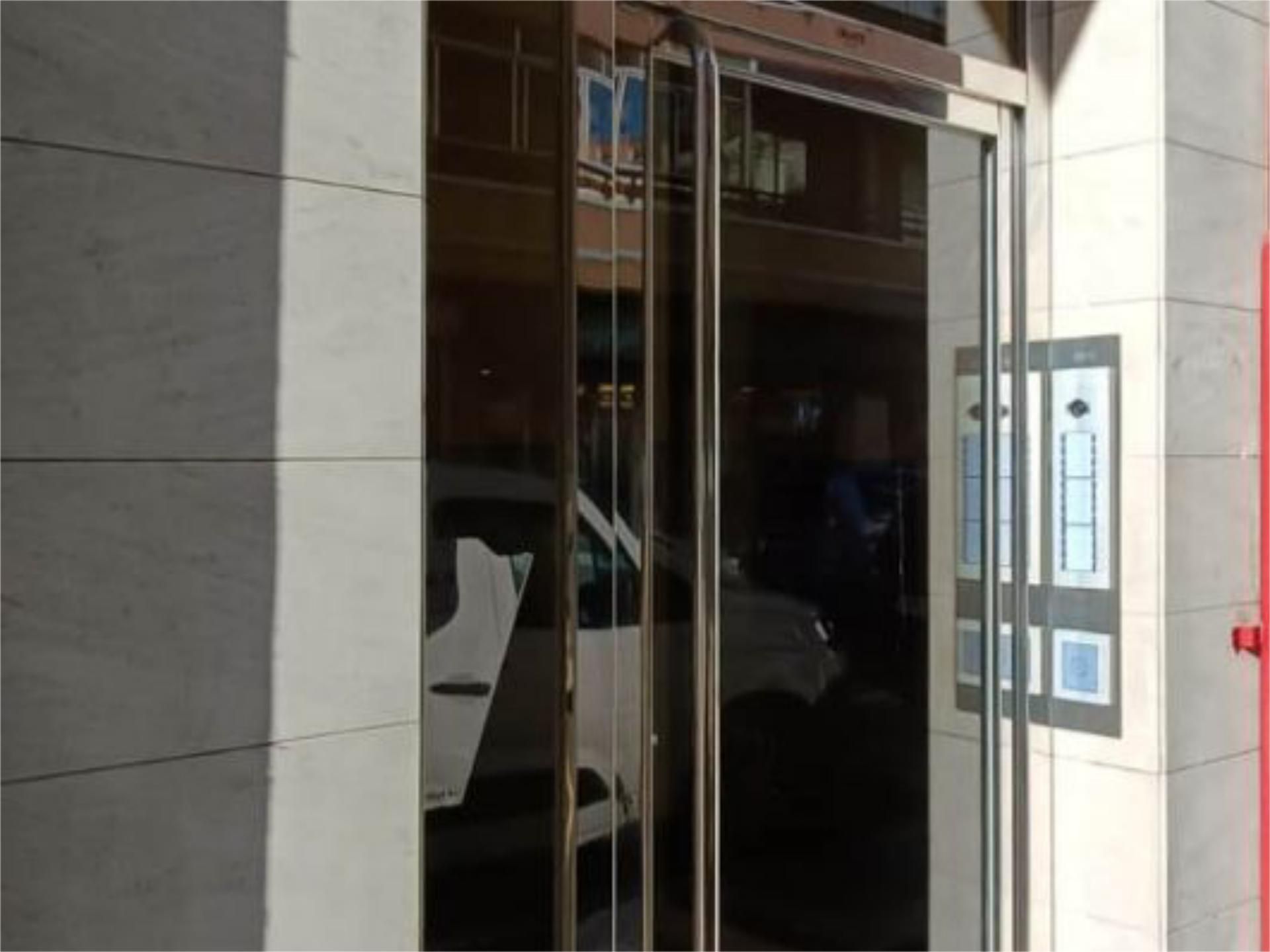 Vista exterior de Pis en venda en Valladolid Capital amb Balcó