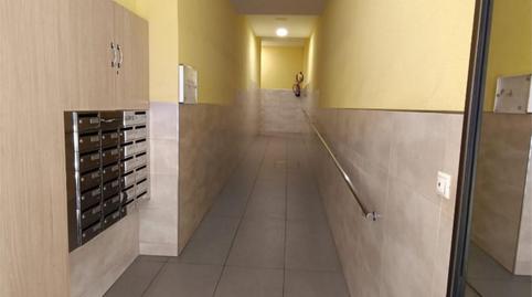 Foto 2 de Pis en venda a Calle Joaquín María Jalón, 12, La Rubia, Valladolid Capital