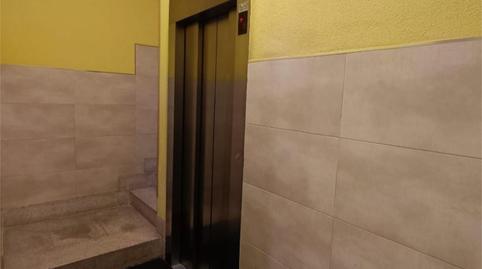 Foto 4 de Pis en venda a Calle Joaquín María Jalón, 12, La Rubia, Valladolid Capital