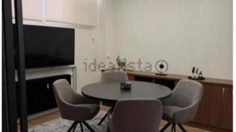 Foto 2 de Oficina de alquiler en Cortes - Huertas,  Madrid Capital