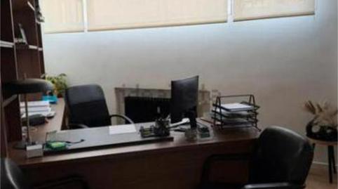 Foto 4 de Oficina de alquiler en Cortes - Huertas,  Madrid Capital