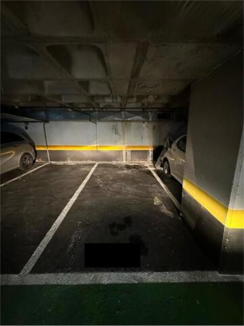 Aparcament de Garatge de lloguer en  Madrid Capital