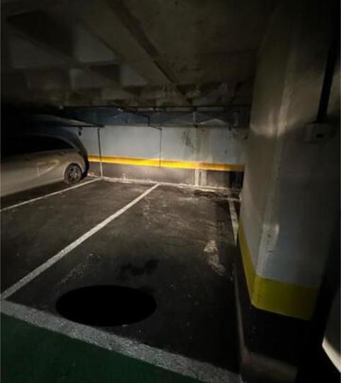 Foto 2 de Garatge de lloguer a Guindalera,  Madrid Capital