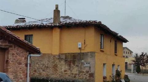 Foto 5 de Casa o xalet en venda a Villasur de Herreros, Burgos