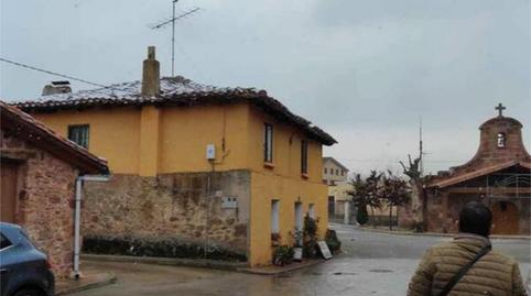 Foto 4 de Casa o xalet en venda a Villasur de Herreros, Burgos