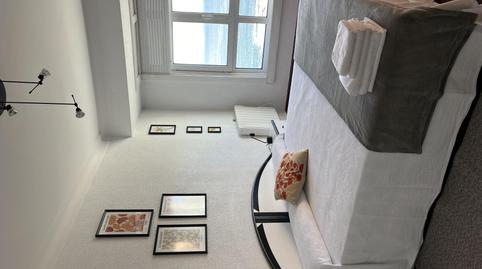 Pis de lloguer a Avenida Rubine, 21, San Pablo - Juan Flórez, A Coruña Capital - imatge 5 Foto 5 de Pis de lloguer a Avenida Rubine, 21, San Pablo - Juan Flórez, A Coruña Capital