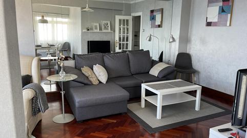 Pis de lloguer a Avenida Rubine, 21, San Pablo - Juan Flórez, A Coruña Capital - imatge 2 Foto 2 de Pis de lloguer a Avenida Rubine, 21, San Pablo - Juan Flórez, A Coruña Capital