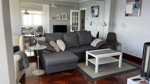 Foto 3 de Piso de alquiler en Avenida Rubine, 21, San Pablo - Juan Flórez, A Coruña Capital