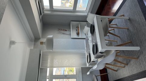 Foto 2 de Piso de alquiler en Avenida Rubine, 21, San Pablo - Juan Flórez, A Coruña Capital