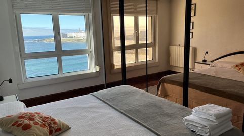 Foto 5 de Piso de alquiler en Avenida Rubine, 21, San Pablo - Juan Flórez, A Coruña Capital