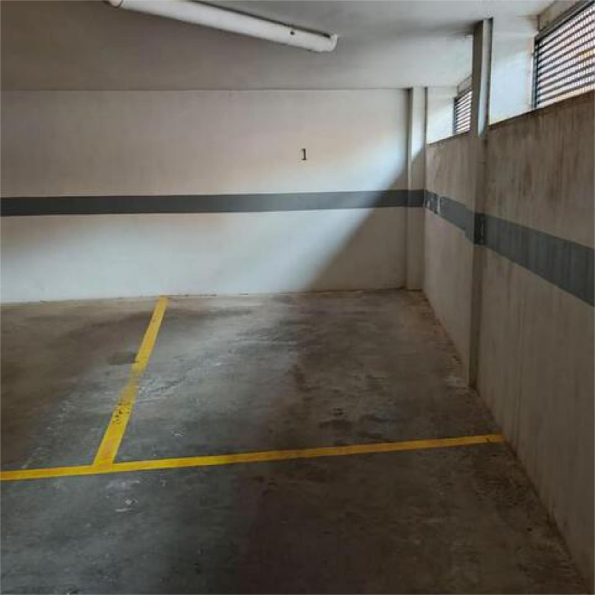 Aparcament de Garatge de lloguer en Churriana de la Vega