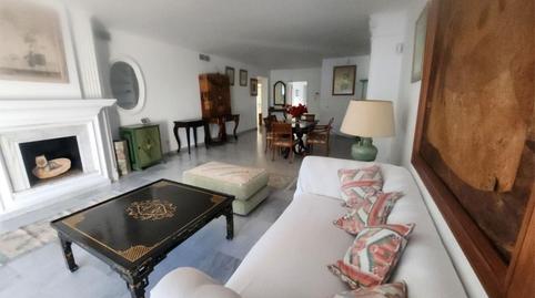 Foto 3 de Àtic en venda a Calle Rio Guadalmina, 23, Atalaya - Isdabe, Estepona