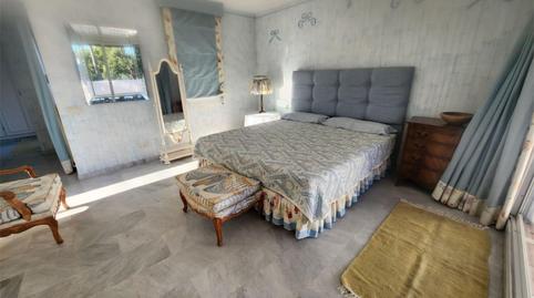 Foto 4 de Àtic en venda a Calle Rio Guadalmina, 23, Atalaya - Isdabe, Estepona