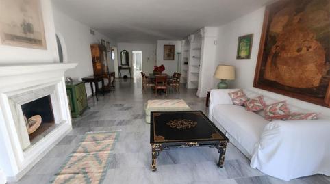 Foto 5 de Àtic en venda a Calle Rio Guadalmina, 23, Atalaya - Isdabe, Estepona