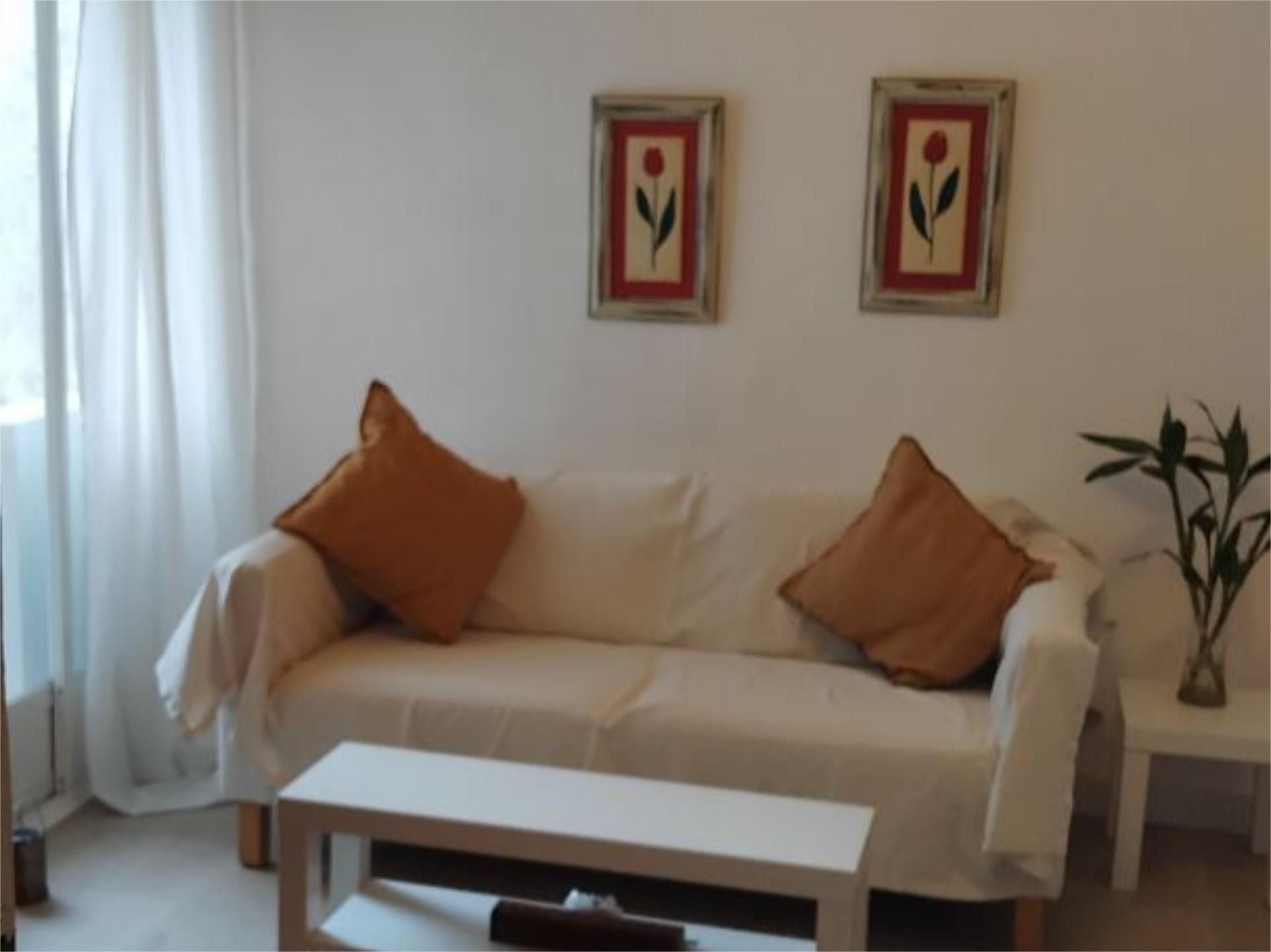 Flat to rent in Calle de la Paz, 21, Centro