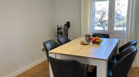 Foto 5 de Piso en venta en Calle de Enrique de Ossó, 11, La Bozada – Parque Delicias,  Zaragoza Capital