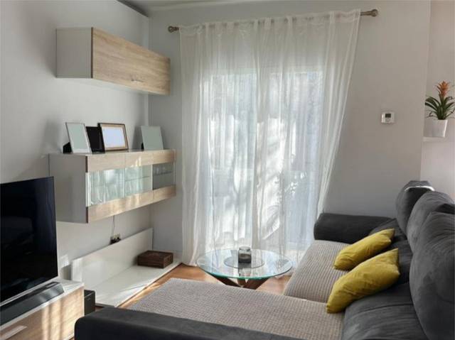 Piso en Venta en Calle de Enrique de Ossó, 11 en La Bozada – Parque Delicias