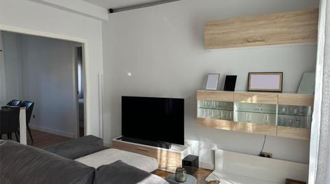 Foto 2 de Piso en venta en Calle de Enrique de Ossó, 11, La Bozada – Parque Delicias,  Zaragoza Capital