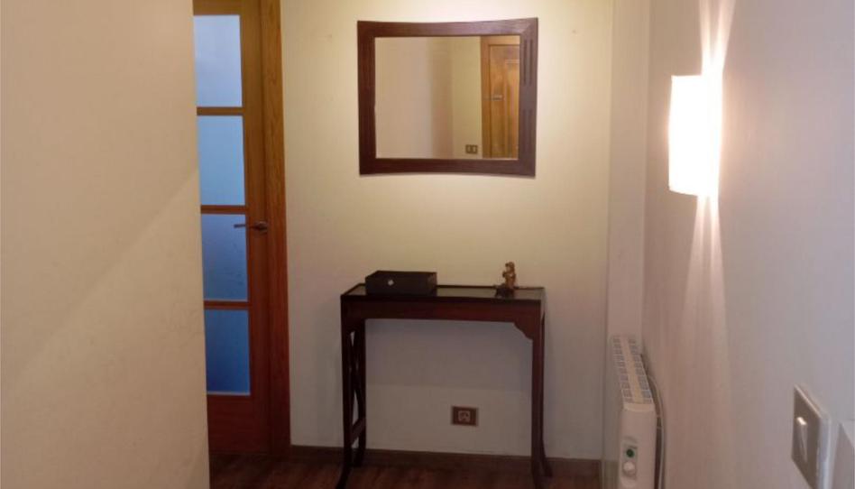 Flat for sale in Rúa de Benigno Vázquez, 21, Monterroso, Lugo - image 1 Photo 1 of Flat for sale in Rúa de Benigno Vázquez, 21, Monterroso, Lugo