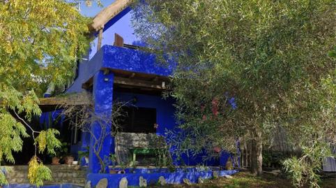 Foto 2 de Casa o xalet de lloguer a Zahora, Barbate