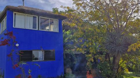 Foto 3 de Casa o xalet de lloguer a Zahora, Barbate