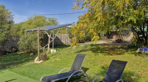 Foto 4 de Casa o xalet de lloguer a Zahora, Barbate